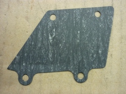 L. COVER PLATE B GASKET