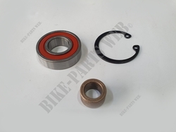 L/CR. COVER BEARING COMP