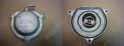 CYLINDER HEAD SIDE COVER ASSY