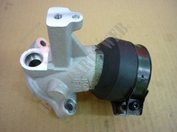 INLET PIPE ASSY