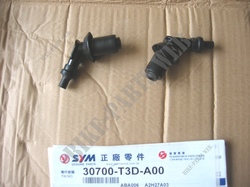NOISE SUPPERSOR CAP ASSY