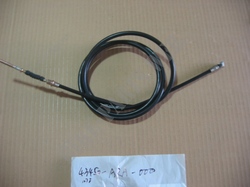 RR. BRAKE CABLE