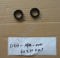 OIL SEAL/DUST SEAL (SYMPHONY)