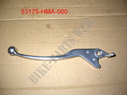 R. HANDLE LEVER