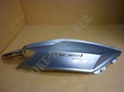 R. BODY COVER ASSY(GY-517S)