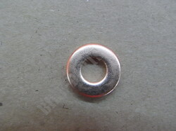 SEALING WASHER A 6MM