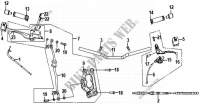 WINKER   VOORVERLICHTINGSSCHAKELAAR voor SYM WOLF CARBURATED 125 (PU12E1-6) (L1-L6) 2012