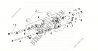 MOTOR HANGER LINK voor SYM MAXSYM 400I (LZ40W1-EU) (E5)  (M1) 2021